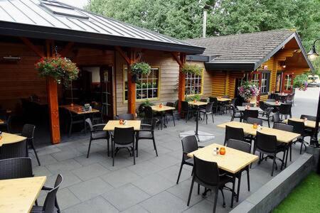 Het Groene Hart Putten Exterior photo