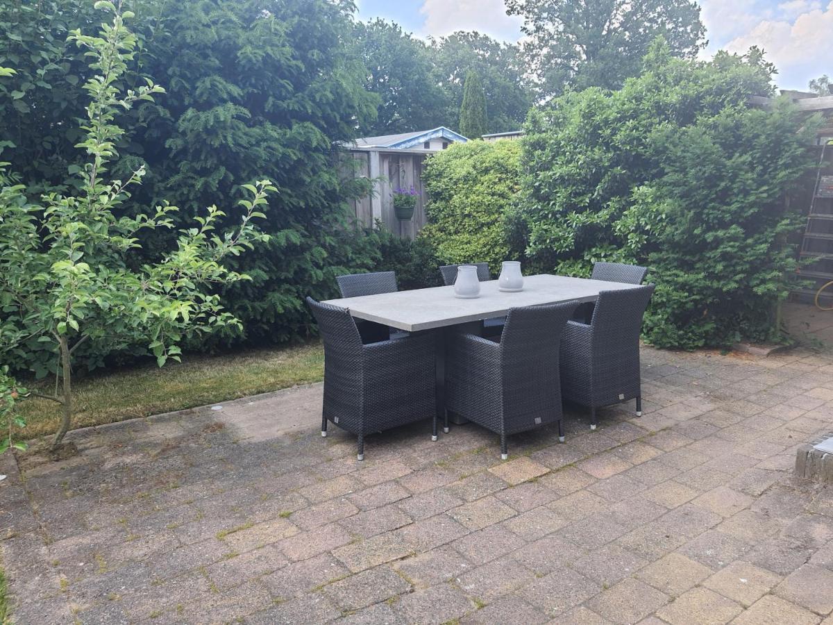 Het Groene Hart Putten Exterior photo